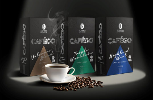 Nu storsatsar Cafégo ihop med Movement