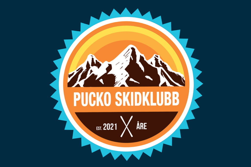 Arla startar Pucko skidklubb i februari