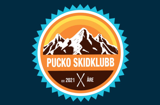 Arla startar Pucko skidklubb i februari