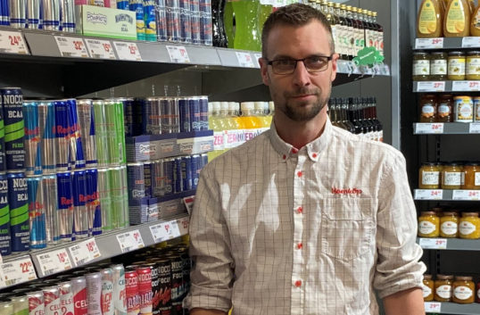 Hemköp öppnar ny butik i Göteborg