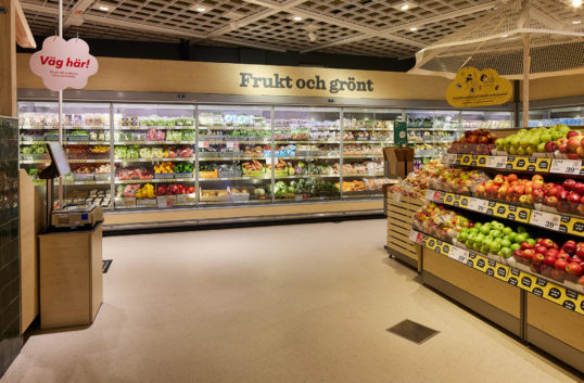 Framgång för Hemköp – nu minskar matsvinnet