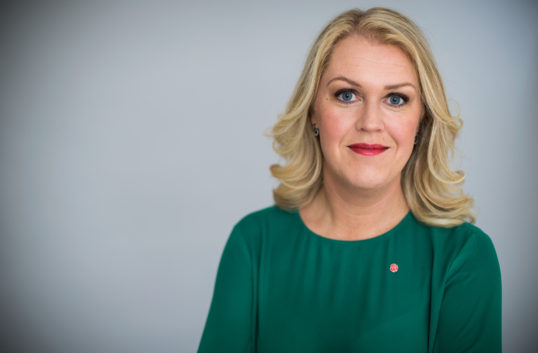 Kan stänga varuhus och gallerior snabbt