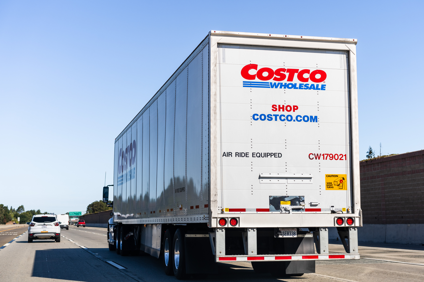 Nu kan Costco vara på väg till Sverige