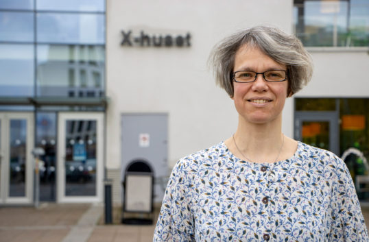 Örebro universitet inventerar matvanor