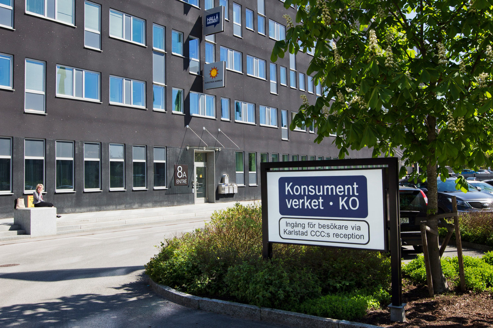 Klimatneutral inte nog produktbeskrivande