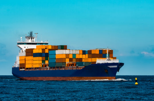 Svensk matexport upp tre miljarder kr 2020