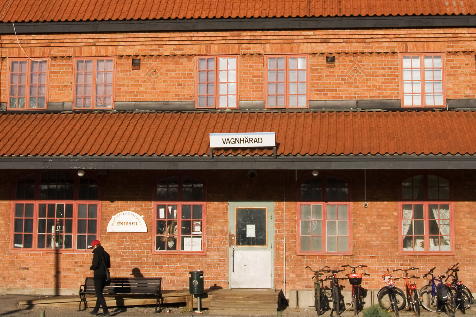 Willys öppnar butik i Vagnhärad 2023