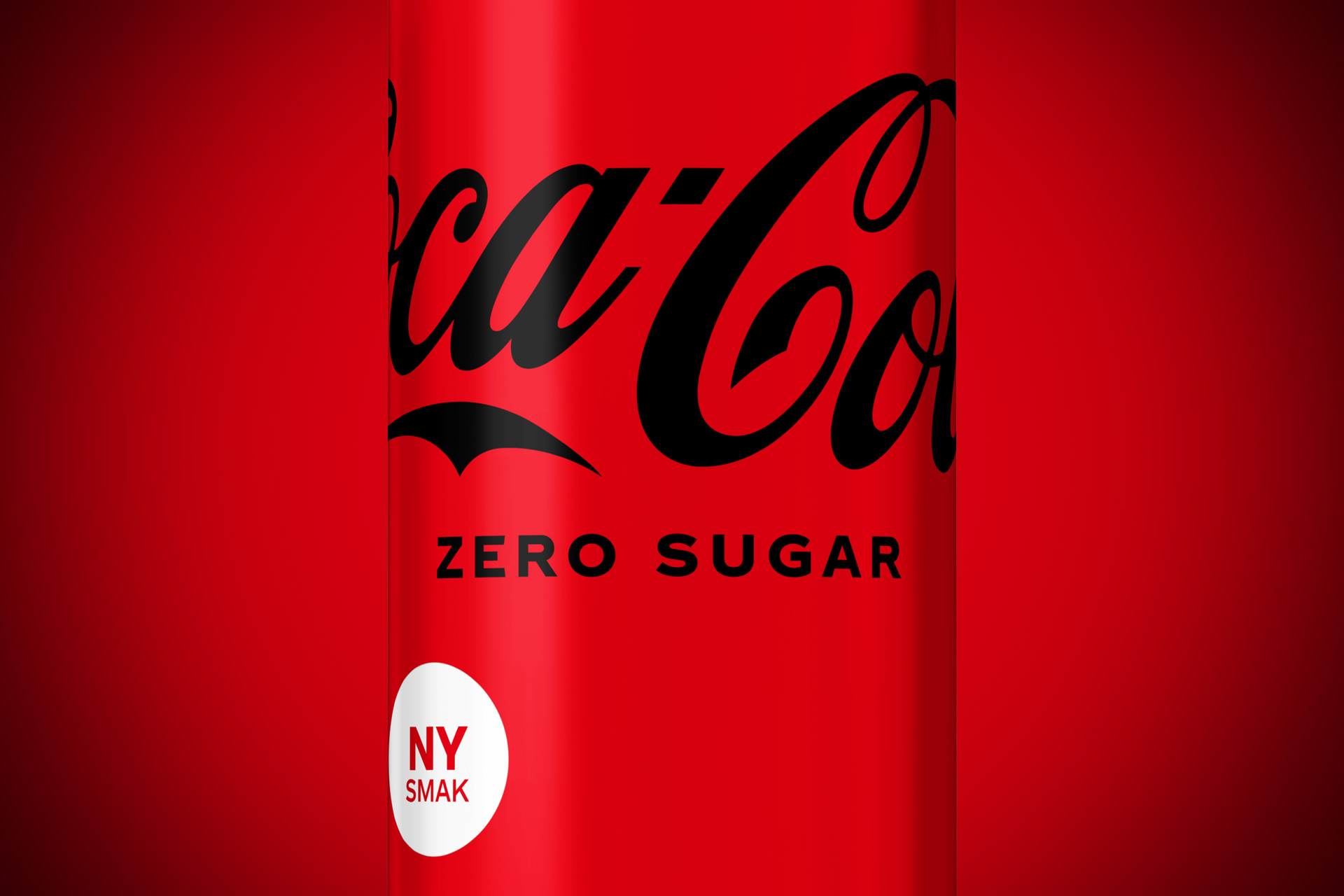 Olika åsikter om nya Coca-Cola Zero