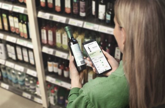 Coop blir först med världsunik satsning