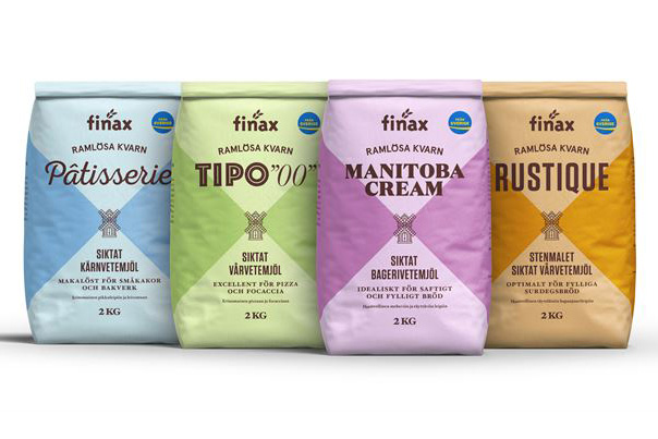 Abdon food bygger ny kvarn i Västerås