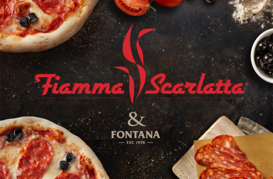 Fontana och Foodora öppnar spökrestaurang