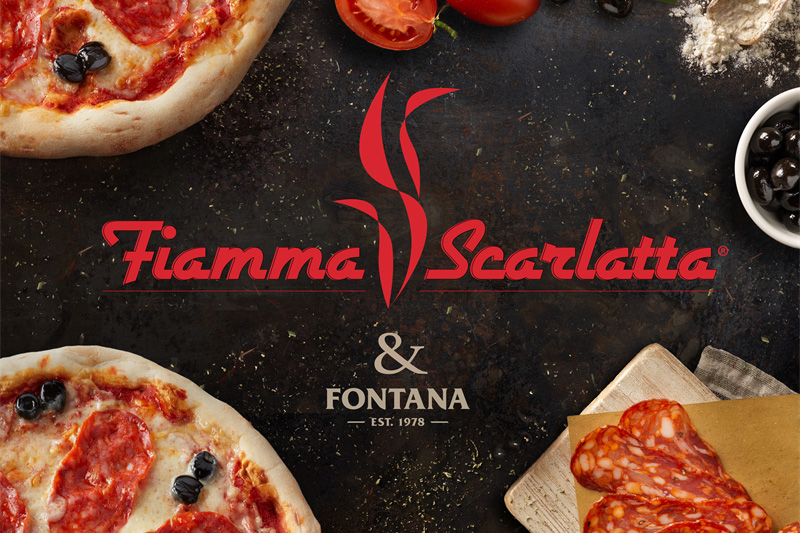 Fontana och Foodora öppnar spökrestaurang