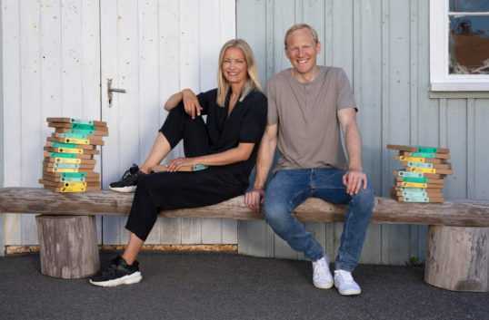 Hälsosamt alternativ till vanlig fryspizza