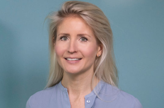 Victoria Stenman ny vd för Bambino mam AB