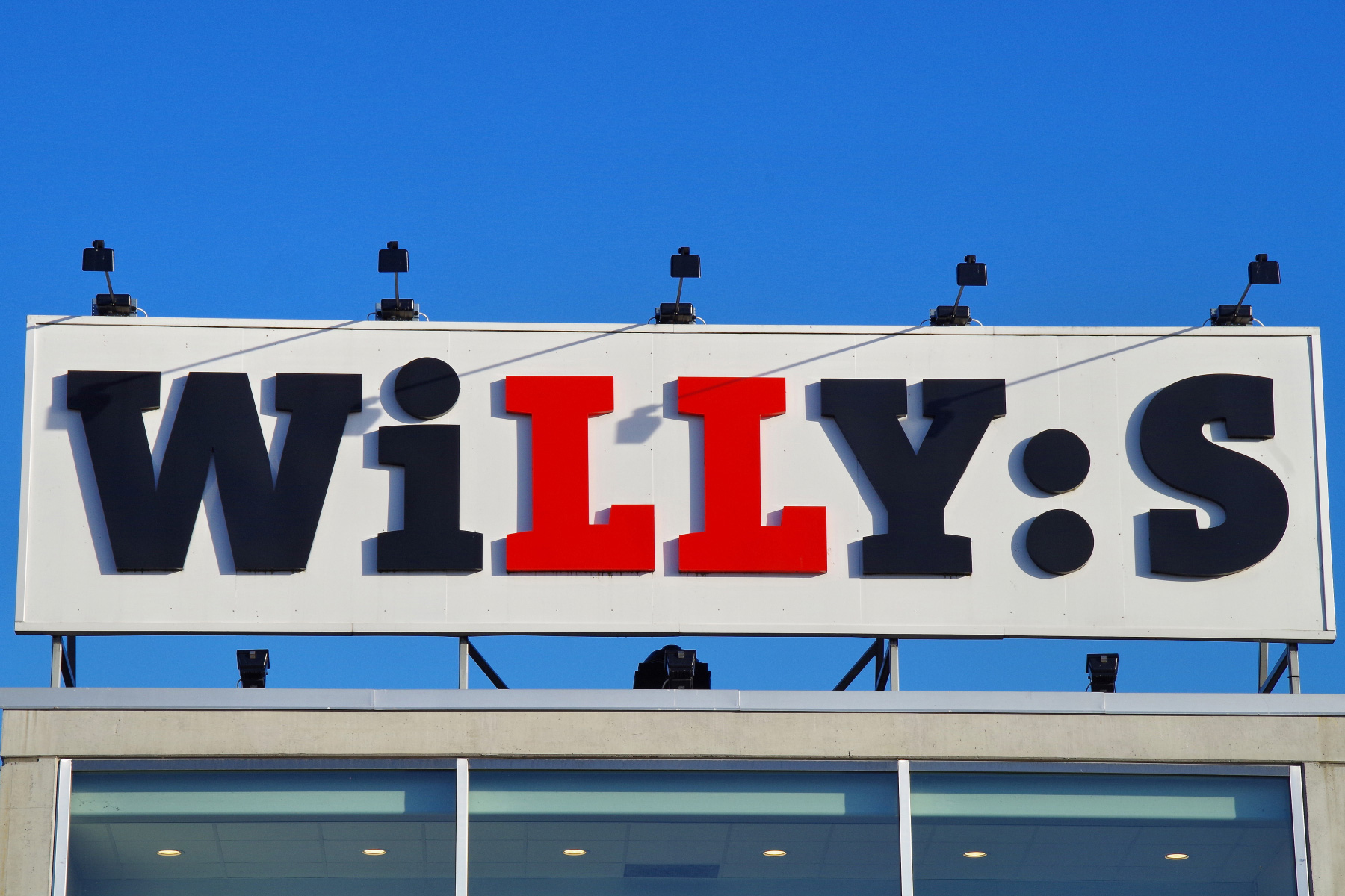 Willys vill öppna ny butik i Arvika
