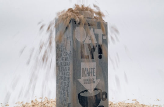 Familjeföretag hotat av Oatly om varumärke