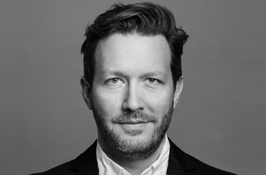 Ny marknadschef tar över hos Clas Ohlson