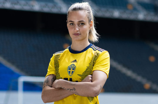 Hyfsat intresse för fotbollssommaren