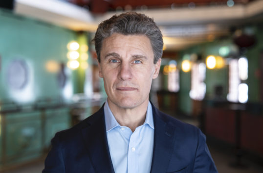 Ny tillförordnad vd tar över hos Kronfågel