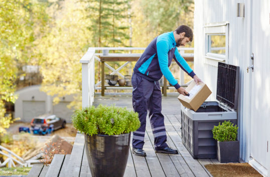 Postnord förbereder en ny e-handelssommar
