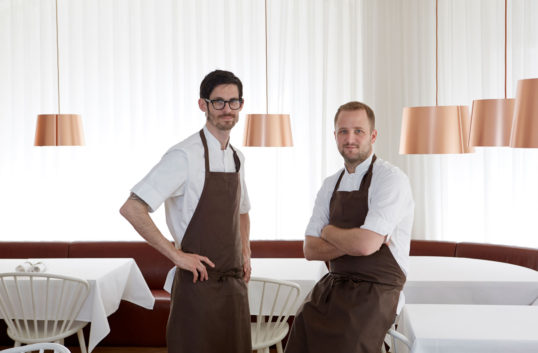 Ny matfestival får premiär i oktober