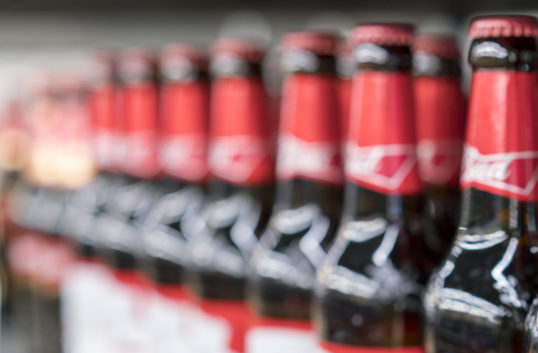 12,5 procent upp för Systembolagets sälj