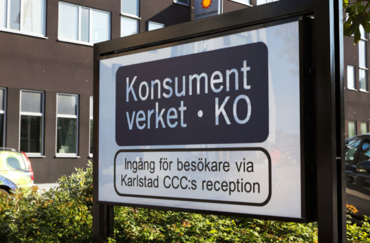 Vitaplus har anmälts av kunder 369 gånger