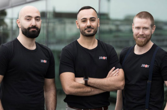 Jiroy vill samla alla bolags e-handelsrea