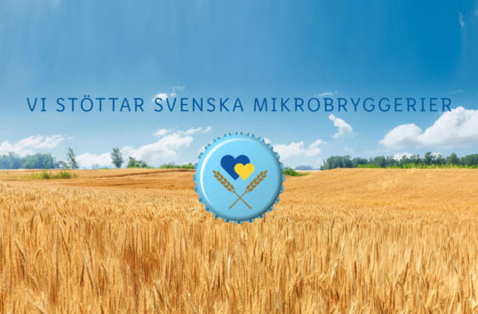 Lidl skriver avtal med tolv mikrobryggerier