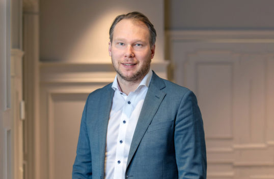 Ny livsmedelsbutik ersätter Ica i Hagfors