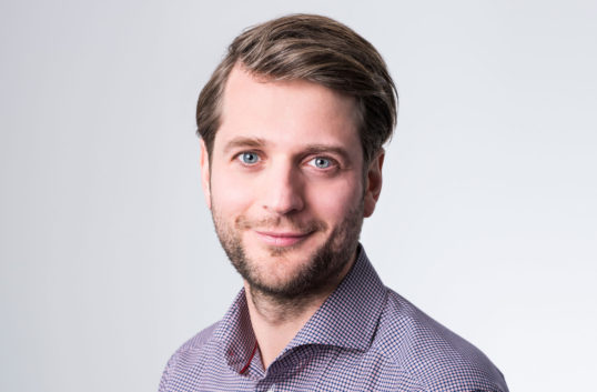 Klarna på väg mot nytt miljardförvärv