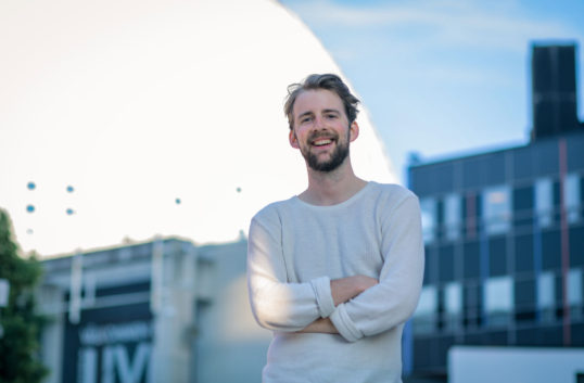 Kan vinna miljoner på mindre luft i paket