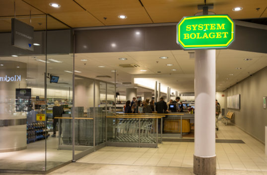 Sugen på rosévin? Då ligger du illa till