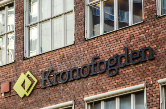 Färre konkurser men fortsatt tufft läge