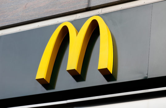 Ica Maxi får McD till granne i Bålsta