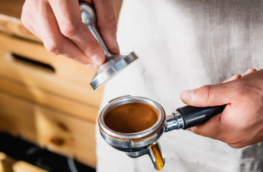 Kaffepriset kan fortsätta stiga