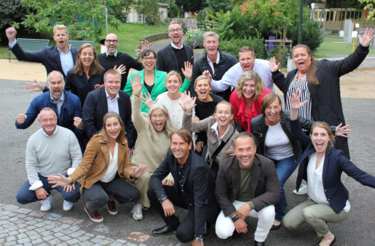 Cloetta finalist i Årets leverantör