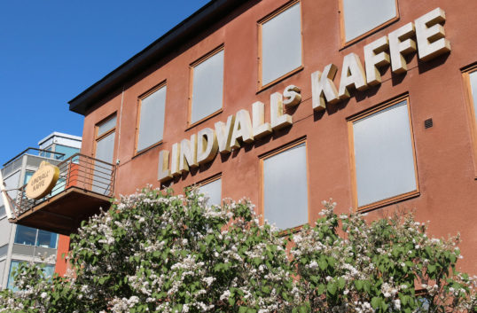 Lindvalls i konflikt med Uppsala kommun