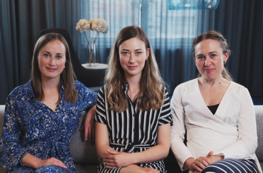 Satsar på att nå ut bättre i två länder
