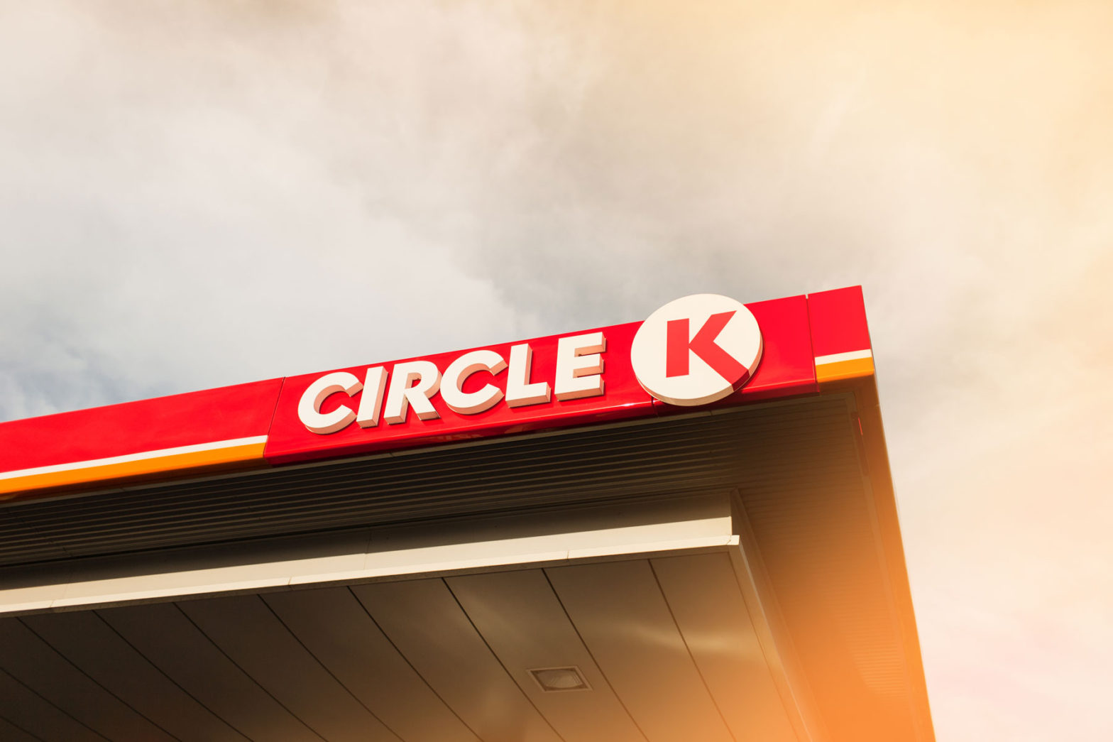 Circle K starkaste varumärket i branschen