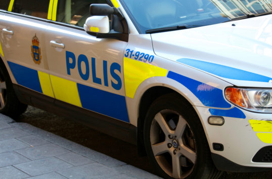 Stängde Ica-butiken efter skjutningen