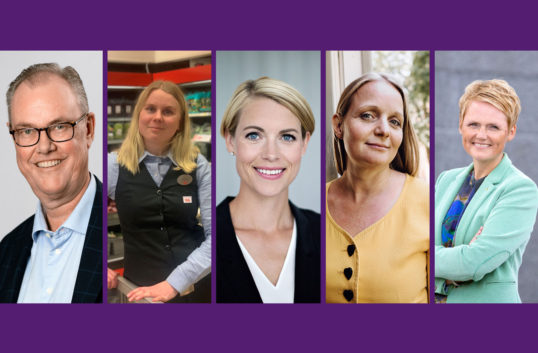 Dags att föreslå till Icas entreprenörspris