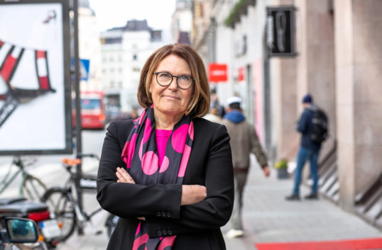 Optimister inför årets viktigaste säljperiod