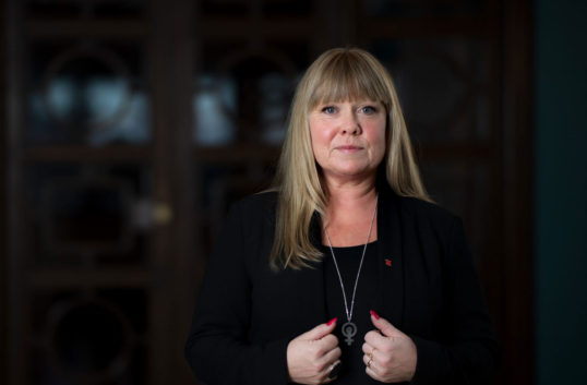 Stora brister inom handelns arbetsmiljö