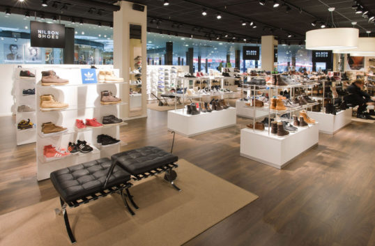 Nilson Group skapar samarbete med Sitoo