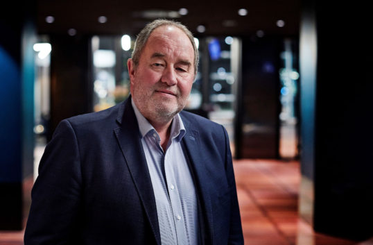 Tysk mjölkbonde ny vice Arla-ordförande