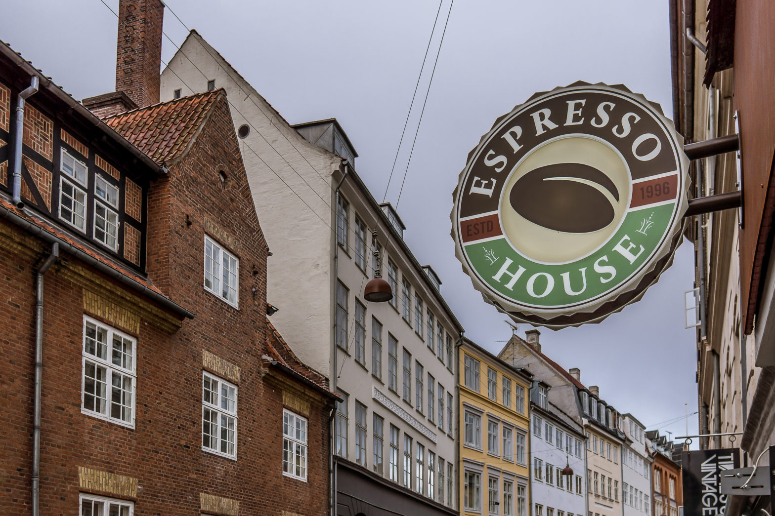 Espresso House uppnått hälften av produktsortimentet växtbaserat