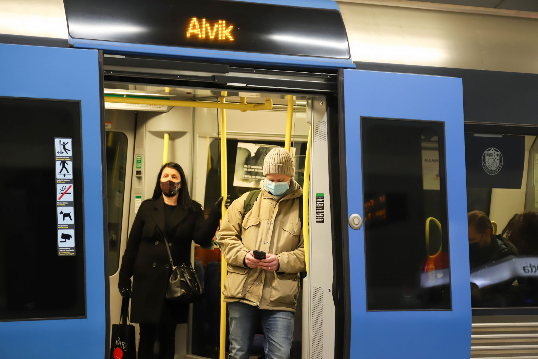 Sverige har klarat pandemin näst bäst