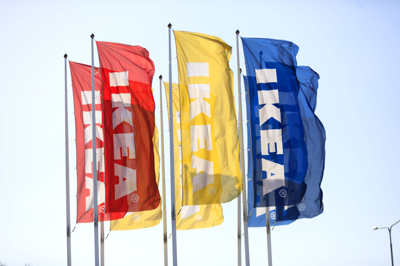 Ikea flaggar för stora prishöjningar 2021