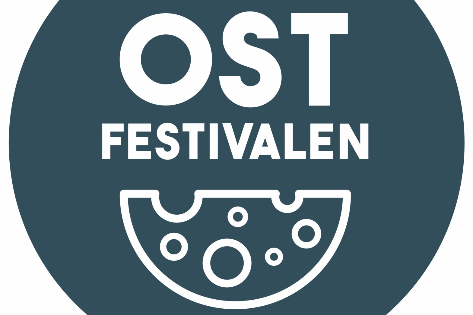 Ostfestivalen i Stockholm genomförs 13-15 maj i Stockholm men i år kommer det även att bli tio ”mini-ostfestivaler” runt om i Sverige.